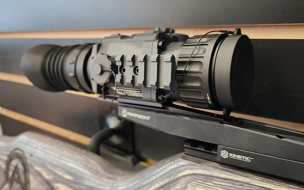 Armasight Thermals Commander