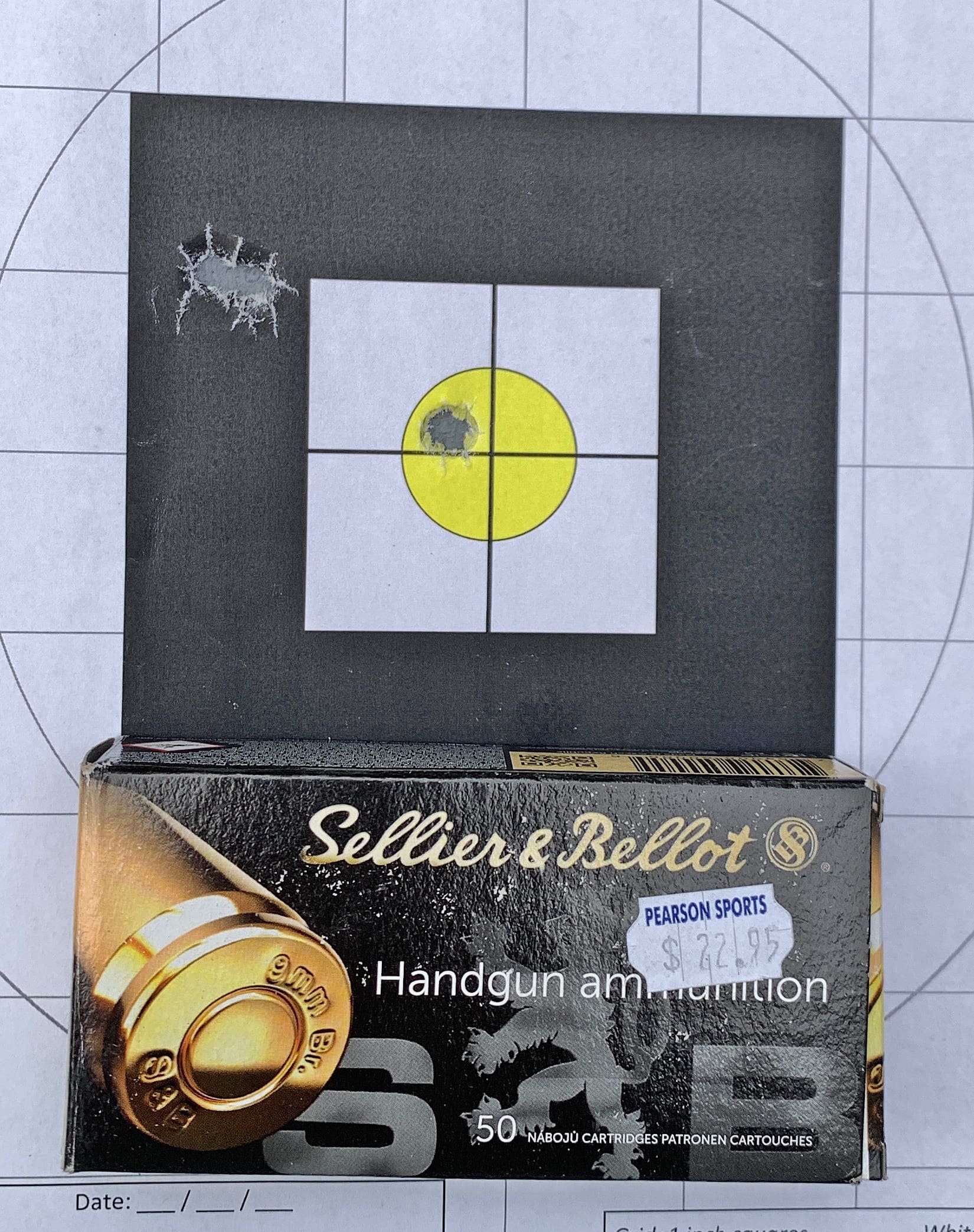 Bodyguard-2,0-S&B target