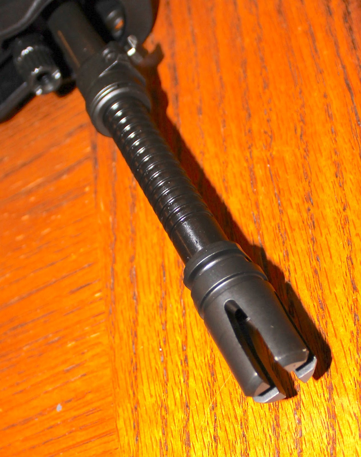 Springfield Armory Hellion 5.56mm Bullpup