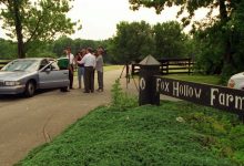 Indiana coroner says police ‘dropped the ball’ in Fox Hollow Farm serial killer case