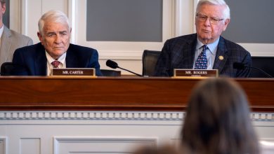 House lawmakers to unveil draft budget for vets programs this week