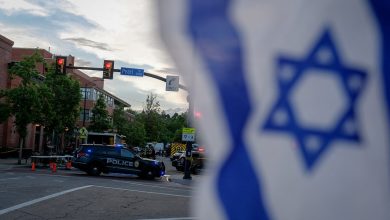 Holocaust survivor among victims in Boulder, Colorado terror attack