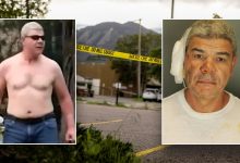 Boulder terror attack suspect said he wanted to kill ‘all Zionist people,’ used Molotov cocktails: feds