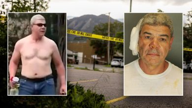 Boulder terror attack suspect said he wanted to kill ‘all Zionist people,’ used Molotov cocktails: feds