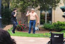 Neighbor recalls Boulder terror attack suspect as a family man