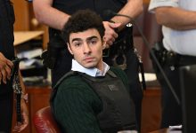 Luigi Mangione’s team asks court to remove ‘shackles,’ bulletproof vest on UnitedHealthcare CEO murder suspect