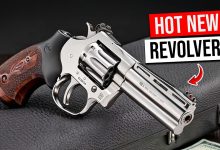 10 Most FEARED Micro Revolvers in the U.S.!