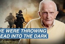 Enduring Bone-chilling Temperatures to Defeat the Germans in the Battle of the Bulge | Jack Moran