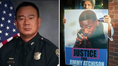 Federal judge dismisses criminal charges against Atlanta police officer over death during arrest operation