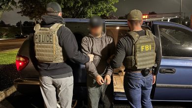 ICE arrests Russian national accused of being member of Al Qaeda