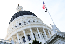 CA bill would allow inmates sentenced to life without parole to seek early release if crime was before age 26