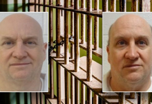 Dangerous ‘Devil in the Ozarks’ former police chief on the run as expert warns outdoorsmen to stay away