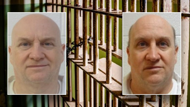 Dangerous ‘Devil in the Ozarks’ former police chief on the run as expert warns outdoorsmen to stay away