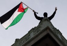 Federal judge again blocks deportation of anti-Israel Columbia protester