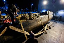 Trump administration drops hammer on ‘narco sub’ cocaine ring as cartels threaten US borders