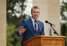 Watchdog probes if aides were asked to delete Hegseth’s Signal chats