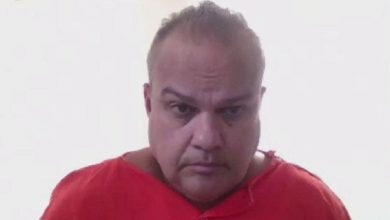 Florida ex-sheriff arrested for allegedly running illegal gambling house that generated millions
