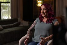 Former sex trafficking victim pardoned by President Trump reveals disturbing secrets of legal brothel