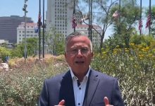 Former LAPD detective says Mayor Karen Bass was ‘too late’ in calling for law and order, urges solution to riots | Fox News Video