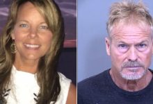 Barry Morphew indicted by grand jury for allegedly killing wife who disappeared on Mother’s Day