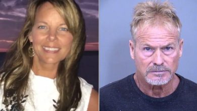 Barry Morphew indicted by grand jury for allegedly killing wife who disappeared on Mother’s Day