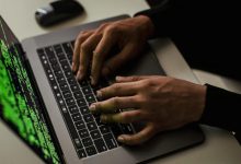 Malware targets Mac users with fake CAPTCHA and AMOS Stealer