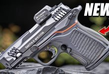 Top 10 Best 9MM Pistols That Will DOMINATE the Market in 2025!