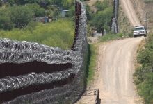 Previously self-deported Iranian illegal immigrant picked up after refusing ICE arrest in Texas