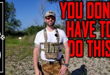 This Prepper Advice Might Not Be Right For You