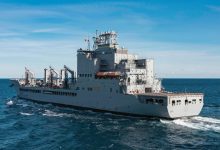 Hegseth reveals new name for USNS Harvey Milk