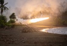 US Army tailoring Pacific commands for Multi-Domain force