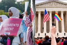 Parent groups, religious liberty experts hail SCOTUS upholding parents rights in LGBTQ books case