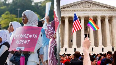 Parent groups, religious liberty experts hail SCOTUS upholding parents rights in LGBTQ books case