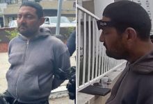 ‘Coward’ facing charges, accused of targeting federal agents with fiery attack at Los Angeles hotel