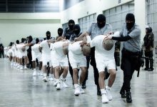 Trump’s crackdown nets over 2,700 alleged members of notorious Venezuelan gang