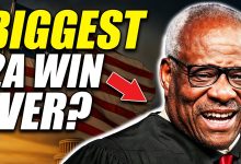 The 2nd Amendments Most Monumental WIN In Congress In OVER 20 YEARS!