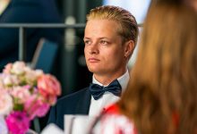 Norwegian royal charged with rape; police say victim count in double digits