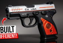 Top 10 9mm Guns So Reliable for EDC – It’s Almost Illegal!