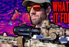 Priority of Thermal Optic Capability for Prepared Citizens | DNT Hydra HS325