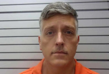 Colorado funeral home owner sentenced to 20 years after stashing nearly 190 decaying bodies