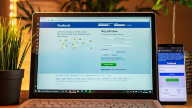 How I was tricked and locked out of Facebook after being hacked