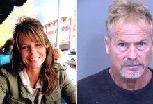Barry Morphew extradited to Colorado to face murder charges in wife’s 2020 disappearance