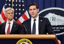 Multibillion-dollar healthcare fraud scheme included giving people ‘unnecessary’ skin grafts: DOJ