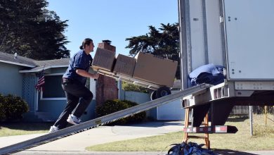 No ‘significant’ mover capacity problems expected for troops, DOD says