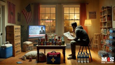 15 Tips to Prepare Before the Possible 2024 Election Unrest