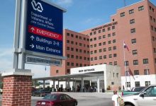 House passes 5 billion spending plan for VA in fiscal 2026