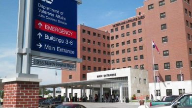 House passes 5 billion spending plan for VA in fiscal 2026