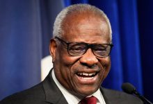 How Justice Clarence Thomas led SCOTUS to kill DEI