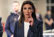 Florida man indicted for ’86’ posts allegedly threatening to kill Alina Habba