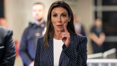 Florida man indicted for ’86’ posts allegedly threatening to kill Alina Habba